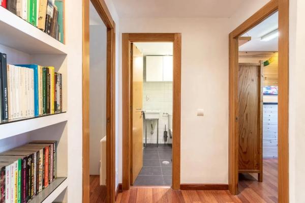 Piso en avenida Villajoyosa