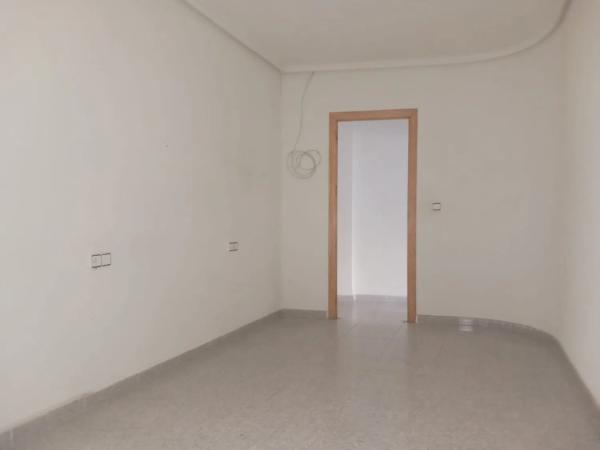 Piso en calle Cervantes, 40