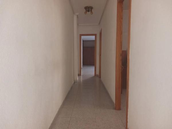 Piso en calle Cervantes, 40