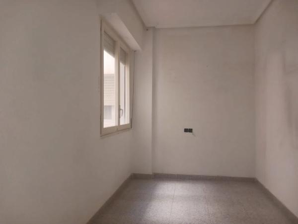 Piso en calle Cervantes, 40