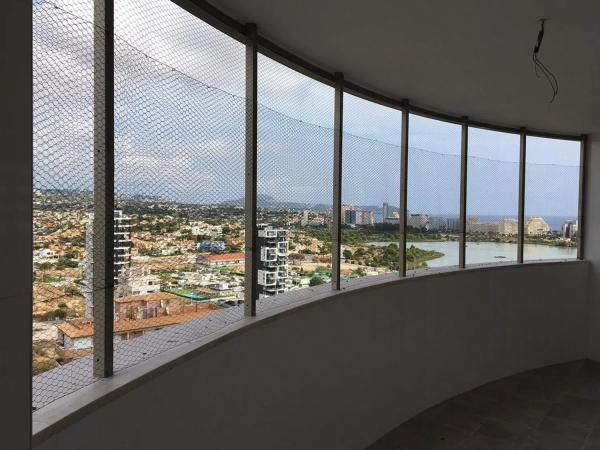 Ático en Manzanera-Tosal