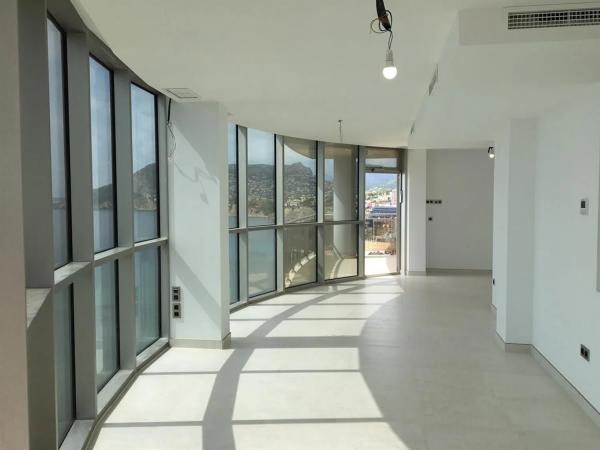 Ático en Manzanera-Tosal