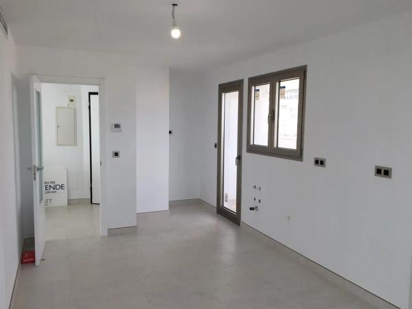 Ático en Manzanera-Tosal