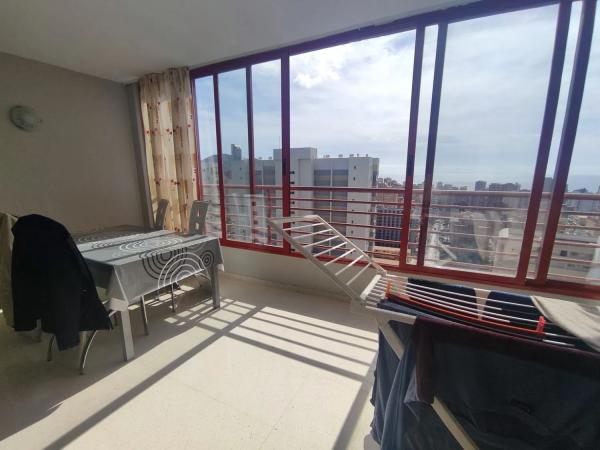 Piso en Pueblo Levante