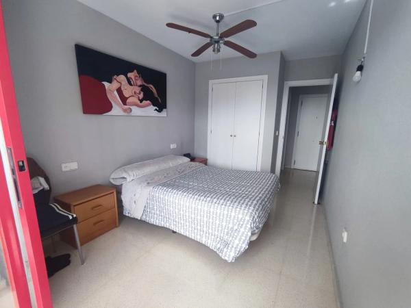 Piso en Pueblo Levante