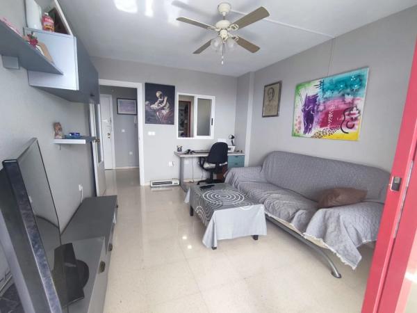 Piso en Pueblo Levante