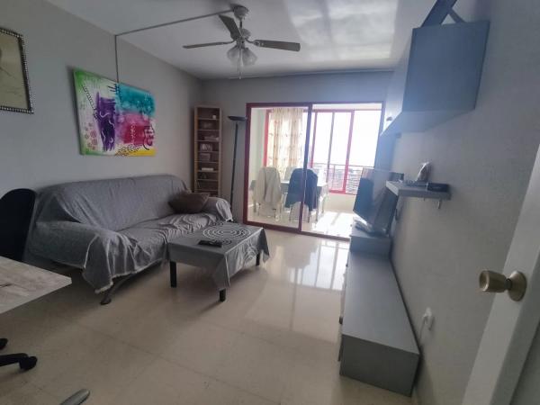 Piso en Pueblo Levante