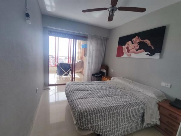 Piso en Pueblo Levante