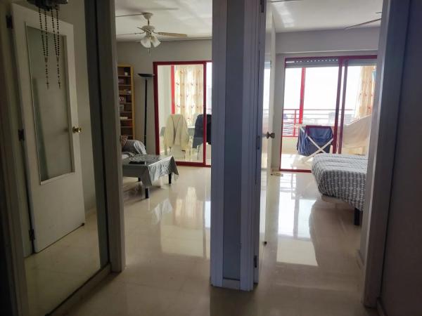 Piso en Pueblo Levante