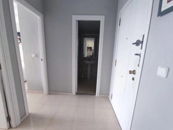 Piso en Pueblo Levante