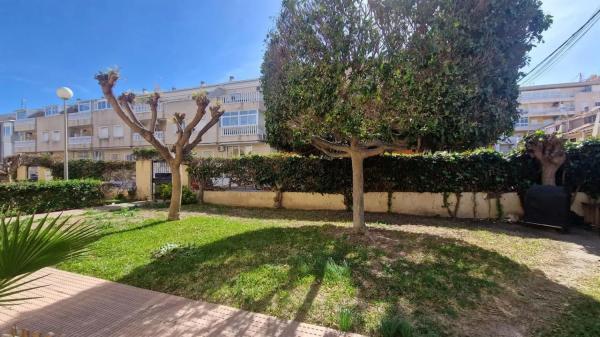 Chalet en calle Manuel Galián