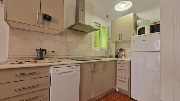 Chalet en calle Manuel Galián