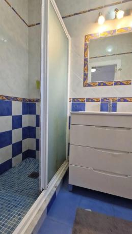 Chalet en calle Manuel Galián