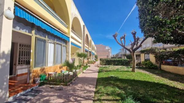 Chalet en calle Manuel Galián