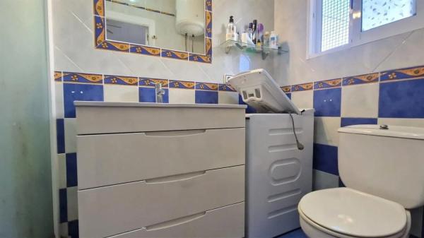 Chalet en calle Manuel Galián