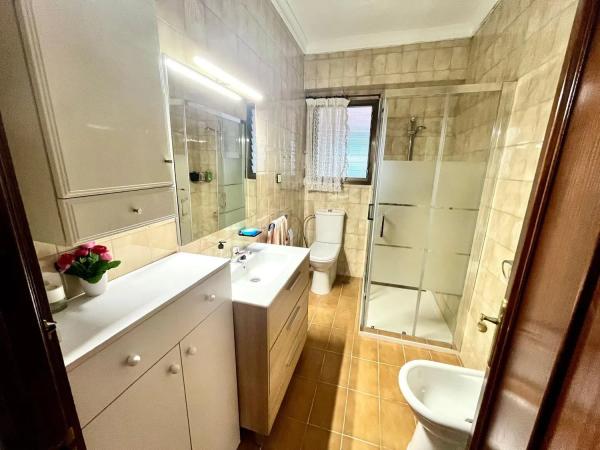 Piso en calle Aureliano Ibarra, 12