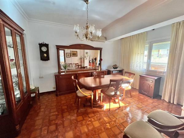 Piso en calle Aureliano Ibarra, 12