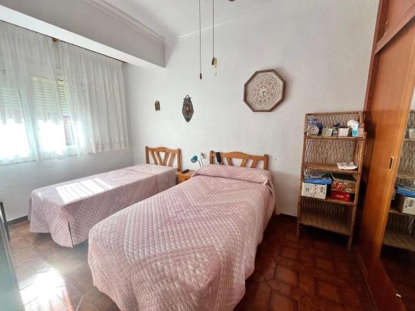 Piso en calle Aureliano Ibarra, 12