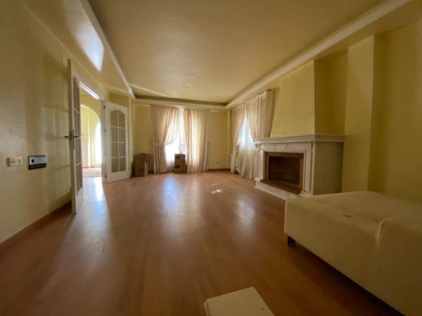 Casa independiente en Peña las Aguilas