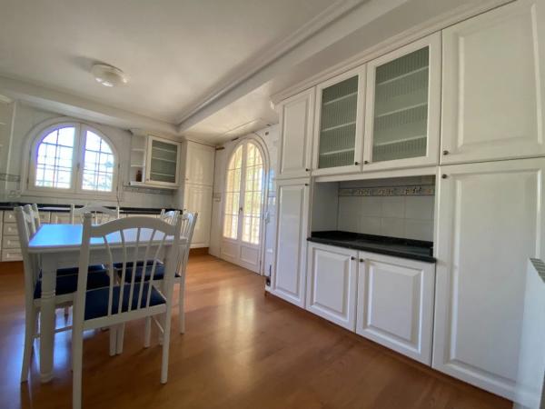 Casa independiente en Peña las Aguilas