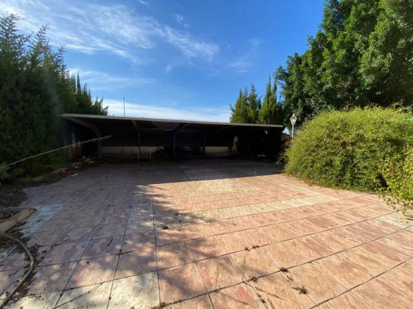 Casa independiente en Peña las Aguilas