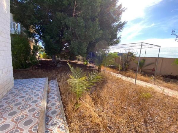 Casa independiente en Peña las Aguilas