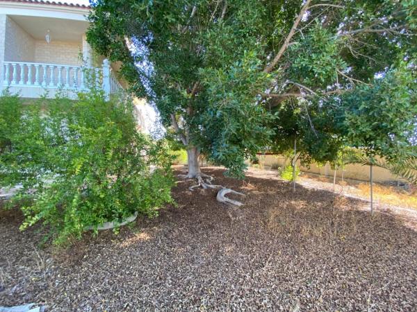 Casa independiente en Peña las Aguilas