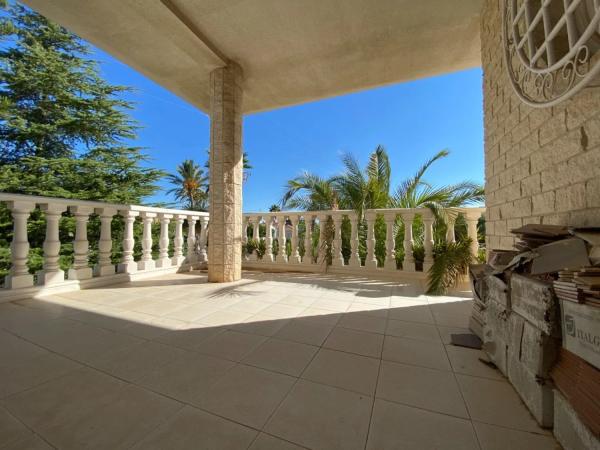 Casa independiente en Peña las Aguilas