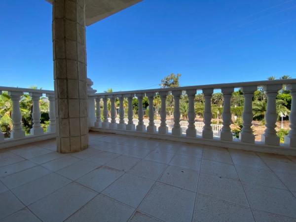 Casa independiente en Peña las Aguilas