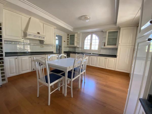 Casa independiente en Peña las Aguilas