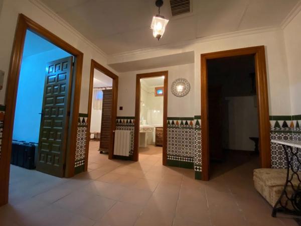 Casa independiente en Peña las Aguilas