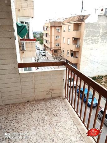 Piso en calle de Pedro Cano Izquierdo