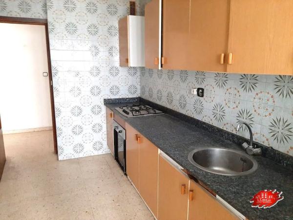 Piso en calle de Pedro Cano Izquierdo