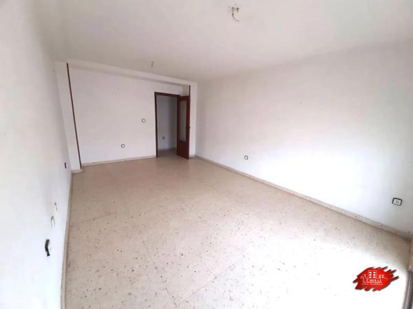 Piso en calle de Pedro Cano Izquierdo