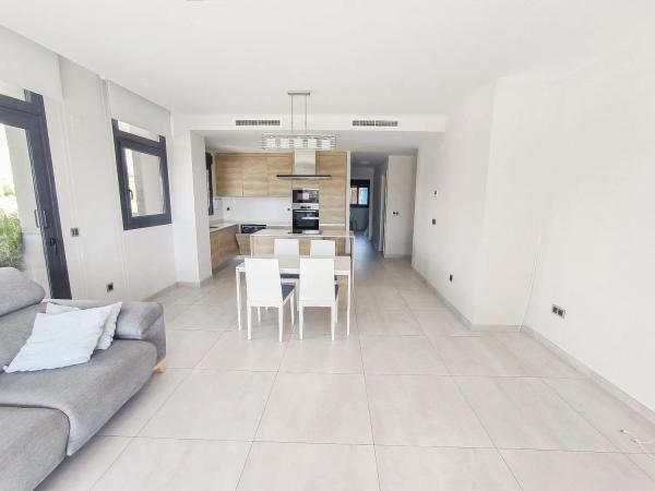 Piso en Playa de Poniente