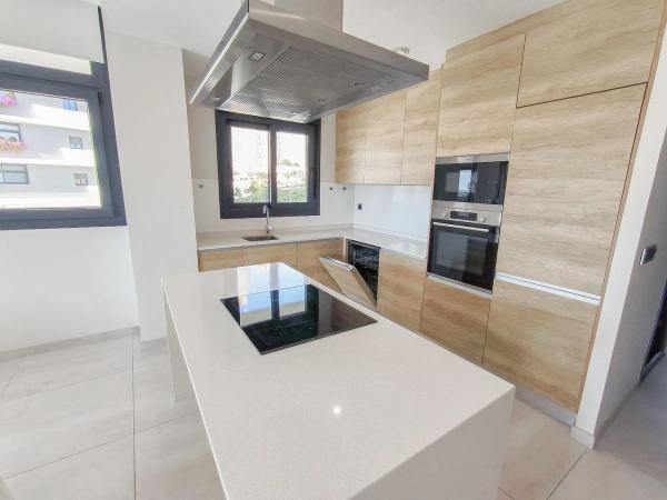 Piso en Playa de Poniente