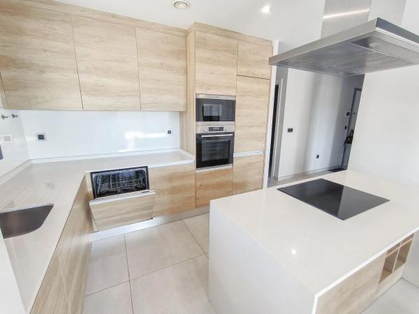 Piso en Playa de Poniente