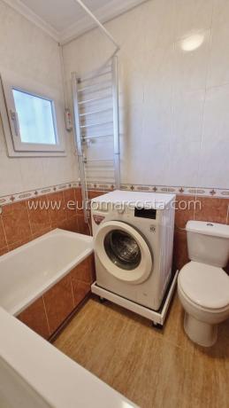 Chalet adosado en calle el Moll