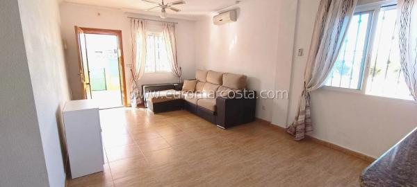 Chalet adosado en calle el Moll