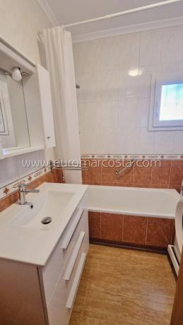 Chalet adosado en calle el Moll