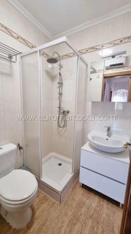 Chalet adosado en calle el Moll