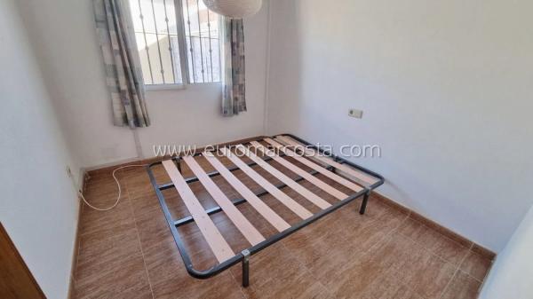 Chalet adosado en calle el Moll