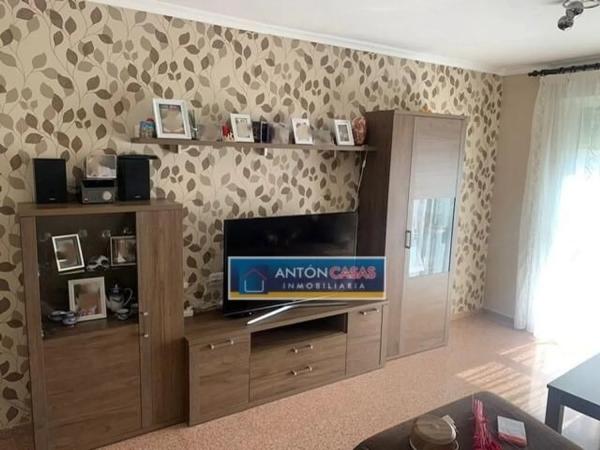 Piso en Las Trescientas - San Francisco