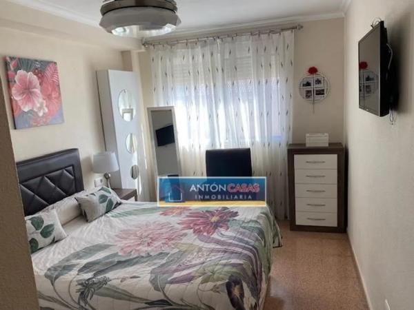 Piso en Las Trescientas - San Francisco