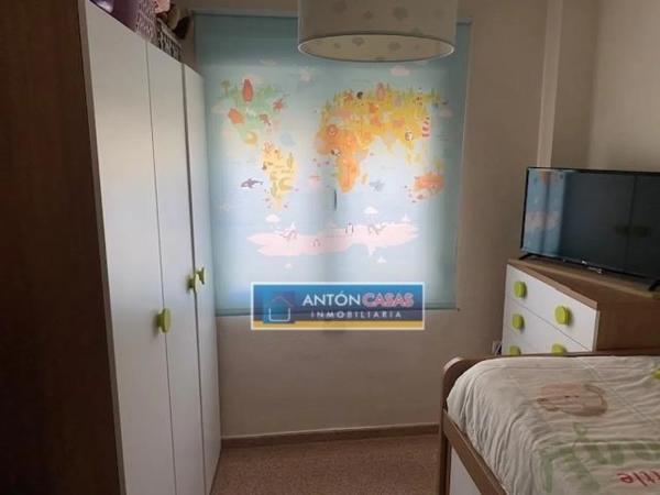 Piso en Las Trescientas - San Francisco