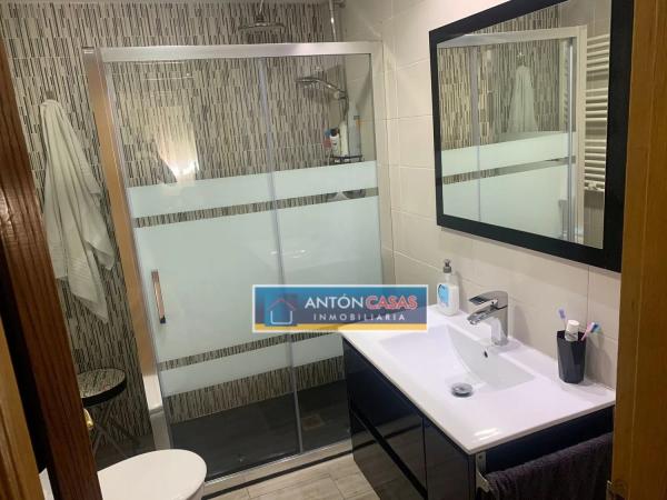 Piso en Las Trescientas - San Francisco