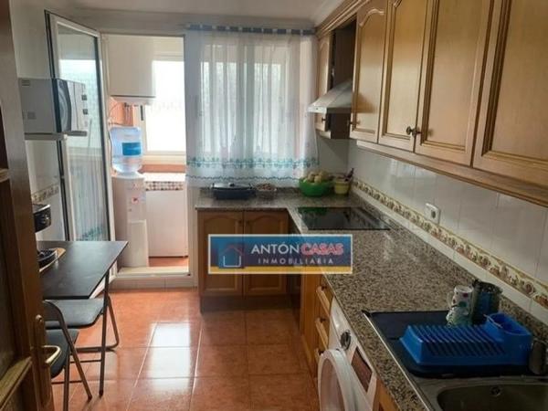 Piso en Las Trescientas - San Francisco