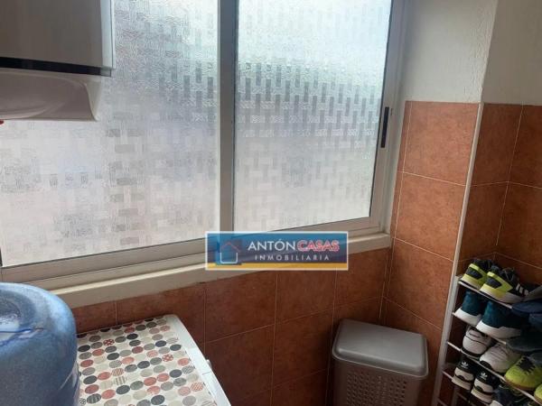 Piso en Las Trescientas - San Francisco