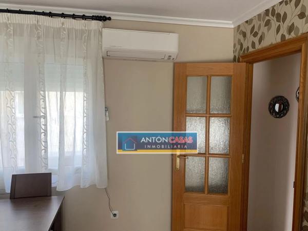 Piso en Las Trescientas - San Francisco