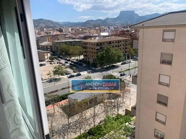 Piso en Las Trescientas - San Francisco